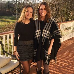 Meet your Posher, Deirdre